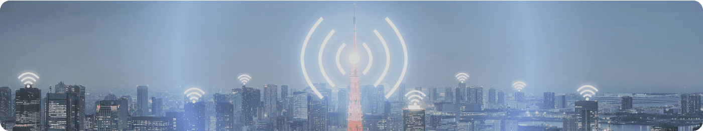 WiFi后装 全屋智能解决方案
