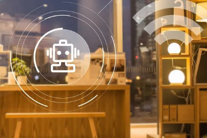 乐橙lc8PLC-IoT网随电通，打造“全屋智能”家庭总线